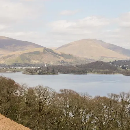 Derwent Haven * 凯西克