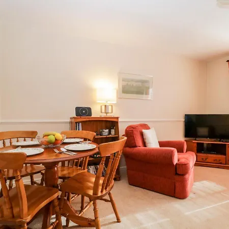 公寓 Derwent Haven