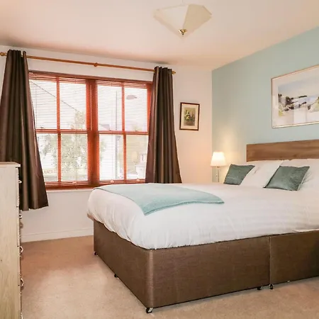 公寓 Derwent Haven 凯西克