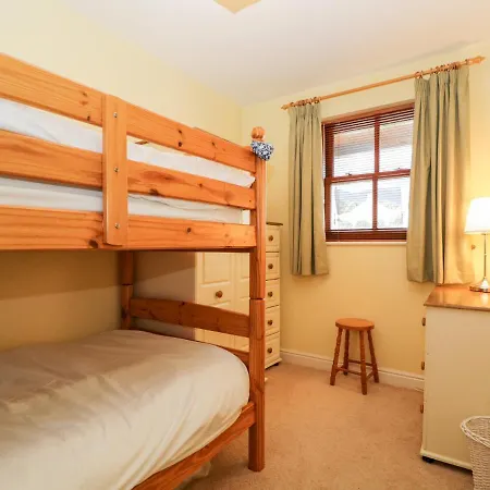 Derwent Haven 公寓 凯西克