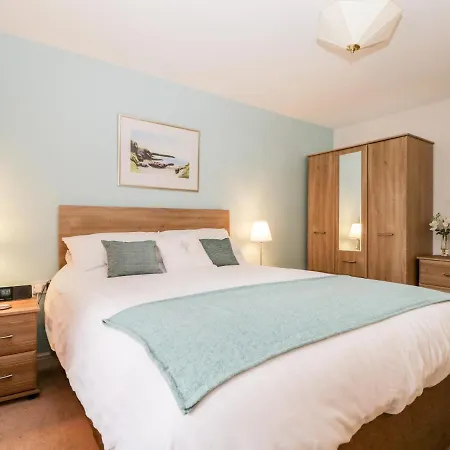 公寓 Derwent Haven 凯西克