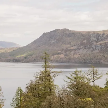 Derwent Haven 公寓 凯西克