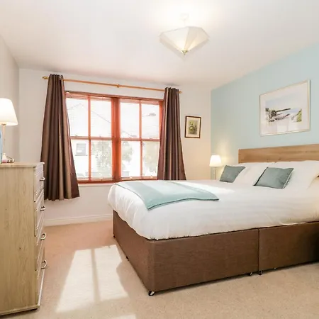 Derwent Haven * 凯西克