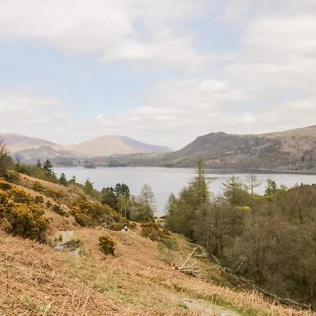 Derwent Haven 凯西克