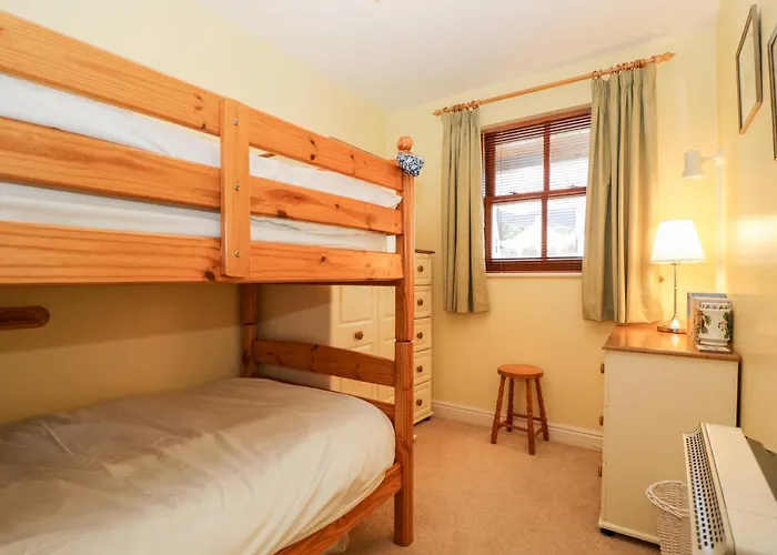 Derwent Haven Apartamento Keswick (Cumbria)