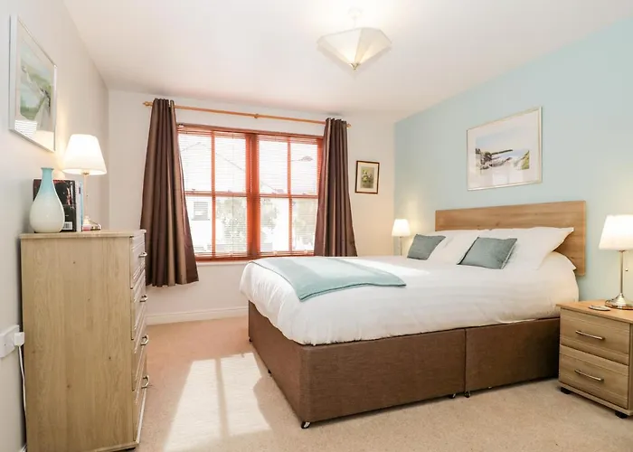 Derwent Haven * Keswick (Cumbria)