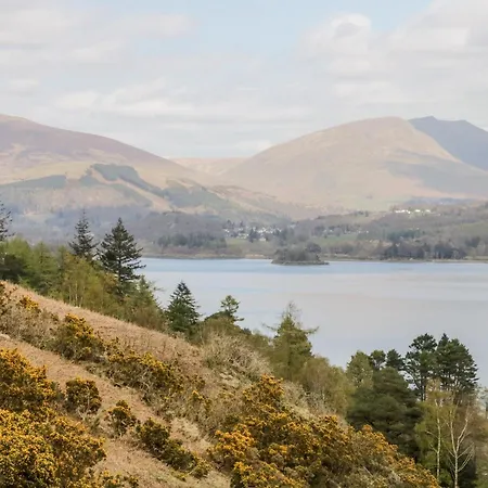 Derwent Haven Keswick (Cumbria)